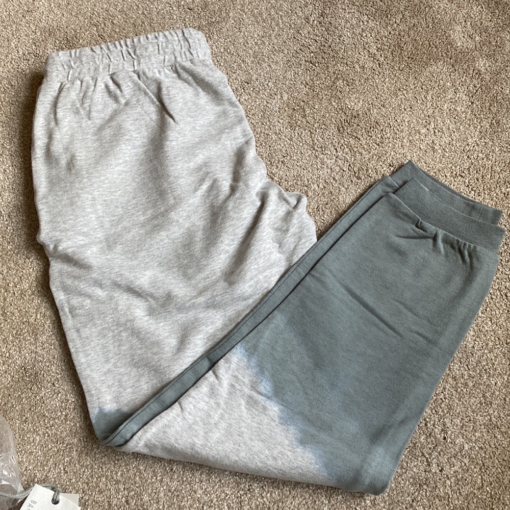 Barefoot dreams Malibu luxe shoreline pants - Picture 4 of 5